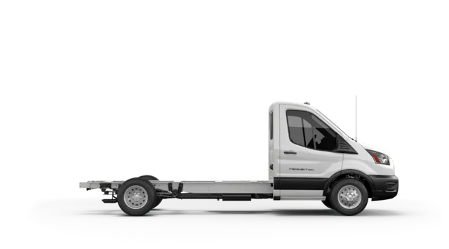 Dual Rear Wheels 